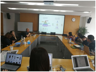 跨境电商冲击波 奢侈品全球零售市场重构