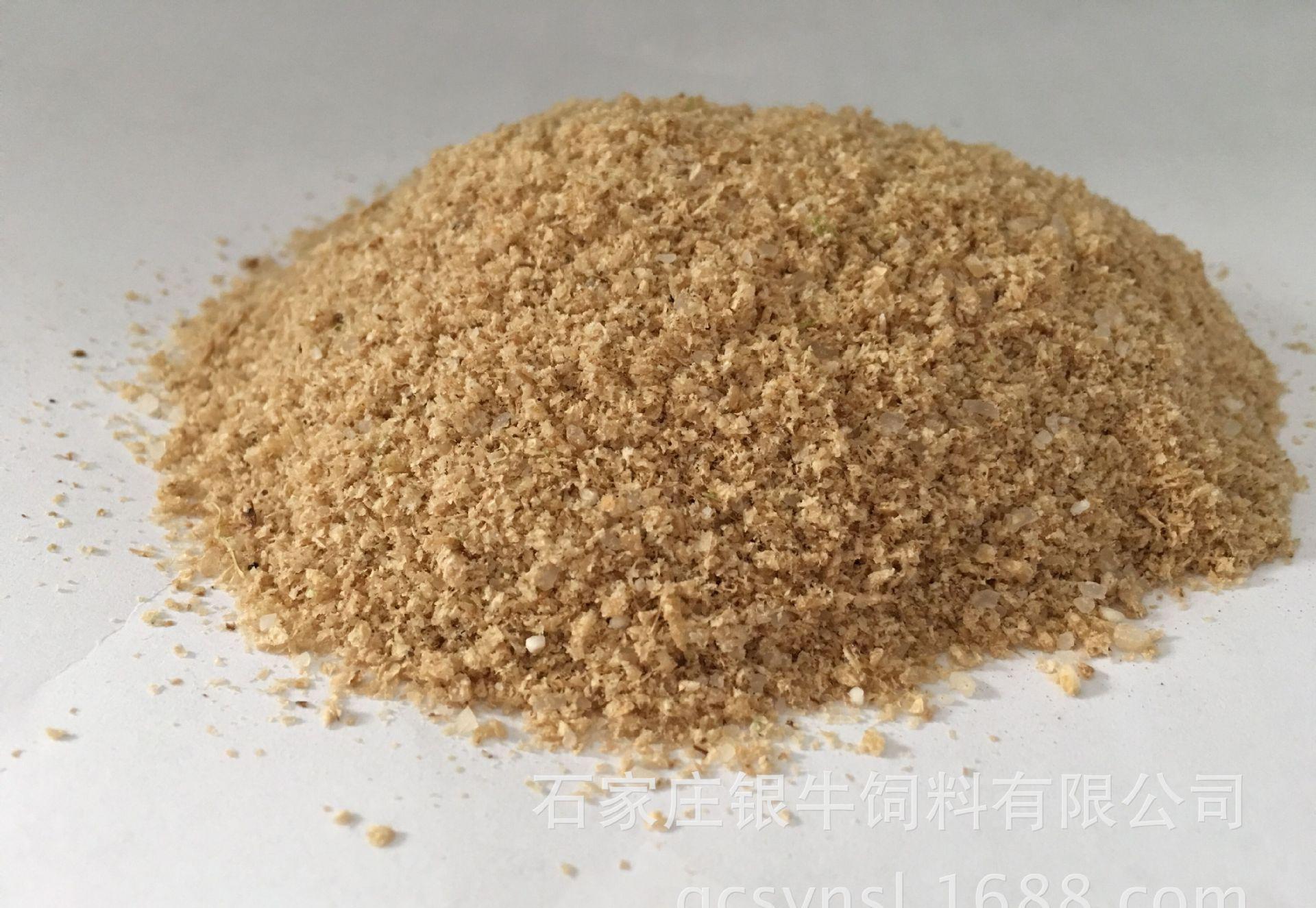 一位久经猪场的老兽医谈猪饲料句句在理