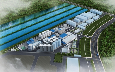 广州南沙46个“智造”项目集中开工，引领产业升级新浪潮